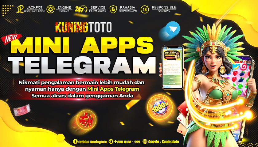 Kuningtoto Daftar Situs Togel Online Toto Dan Judi Slot Gacor