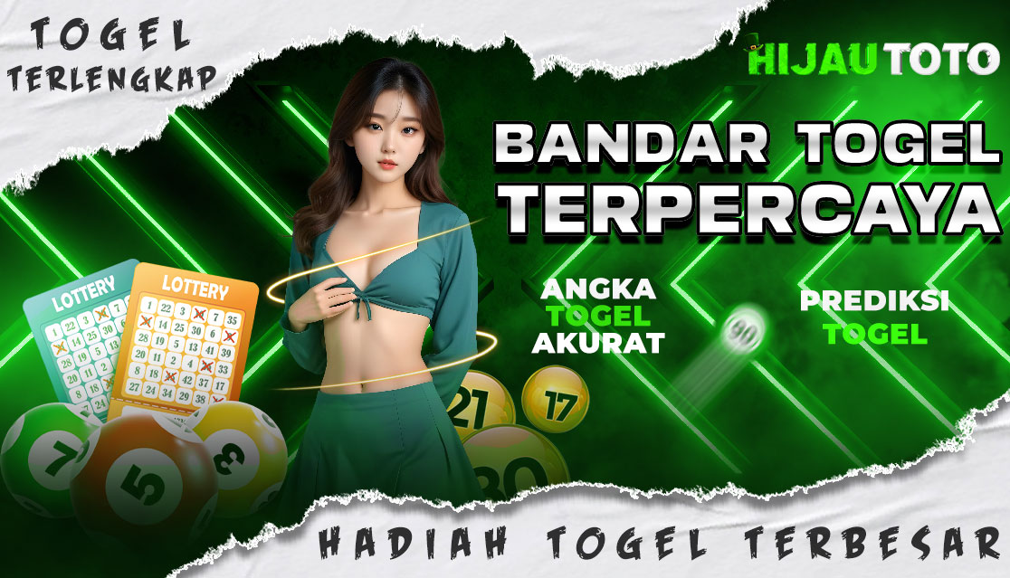 Situs Togel Terpercaya