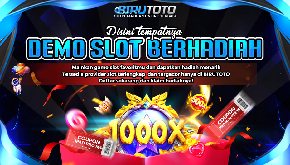 Main Slot Demo Pragmatic Play Demo Slot PG Soft Berhadiah Setiap Hari