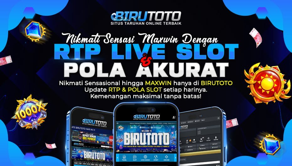 RTP Slot - Situs Info Bocoran RTP Live Slot Gacor Pragmatic Play Hari Ini